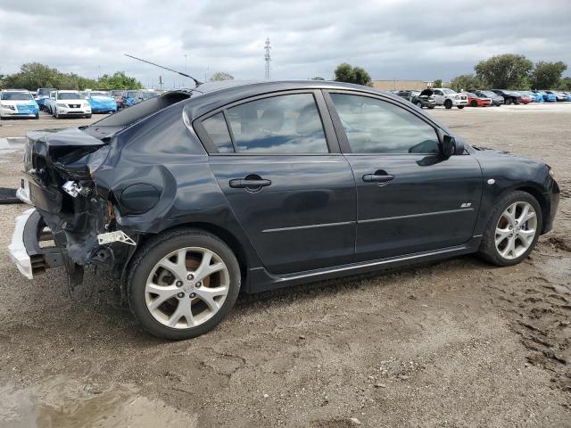Photo 3 from auction – 2008 MAZDA 3 S with VIN JM1BK323181804809