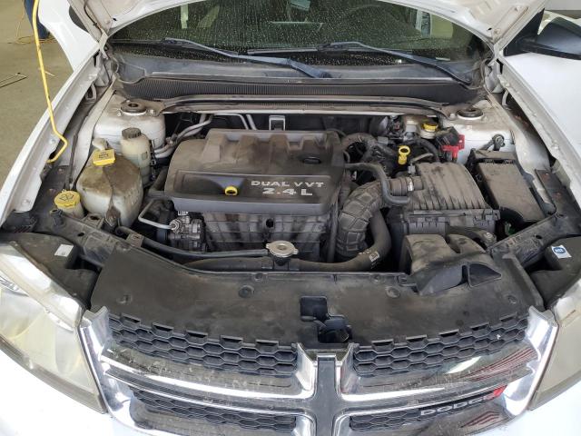 Photo 11 from auction – 2013 DODGE AVENGER SE with VIN 1C3CDZAB6DN712273