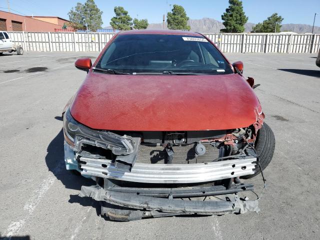 Photo 5 from auction – 2019 TOYOTA COROLLA SE with VIN JTNK4RBE5K3056099