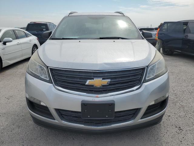 Photo 5 from auction – 2016 CHEVROLET TRAVERSE L with VIN 1GNKRFED9GJ244965