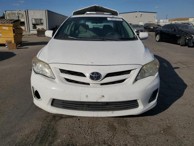 Photo 5 from auction – 2013 TOYOTA COROLLA BA with VIN 5YFBU4EE0DP216337