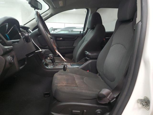 Photo 7 from auction – 2014 CHEVROLET TRAVERSE L with VIN 1GNKRGKD4EJ155229