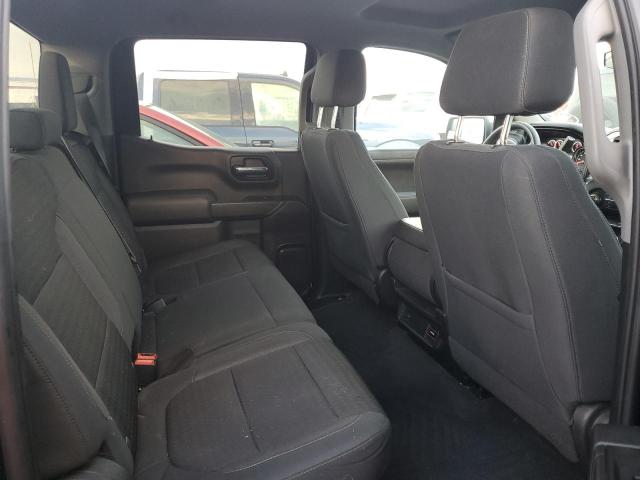 Photo 10 from auction – 2020 CHEVROLET SILVERADO with VIN 3GCPWCED9LG150991