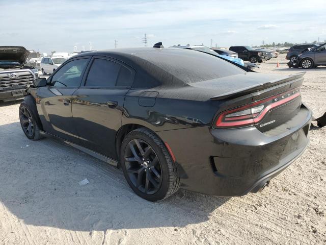 Photo 2 from auction – 2019 DODGE CHARGER GT with VIN 2C3CDXHG3KH608982