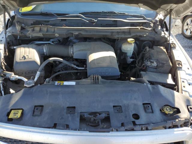 Photo 11 from auction – 2017 RAM 1500 ST with VIN 3C6JR6AG9HG782838