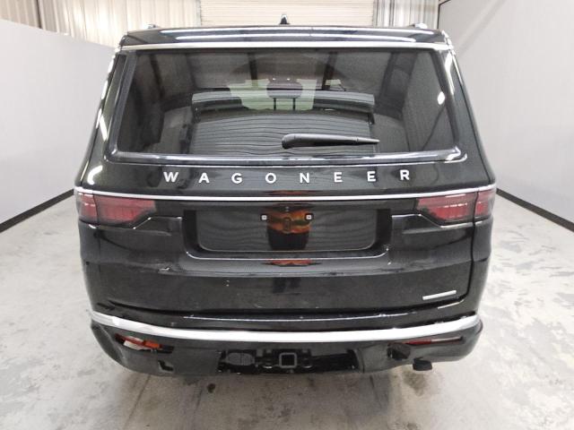 Photo 6 from auction – 2024 JEEP WAGONEER S with VIN 1C4SJVBPXRS175449
