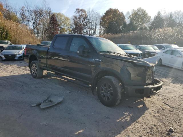 Photo 4 from auction – 2017 FORD F150 SUPER with VIN 1FTFW1EF0HFA02335