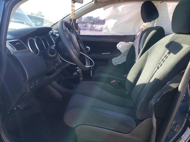 Photo 7 from auction – 2010 NISSAN VERSA S with VIN 3N1BC1AP2AL373937