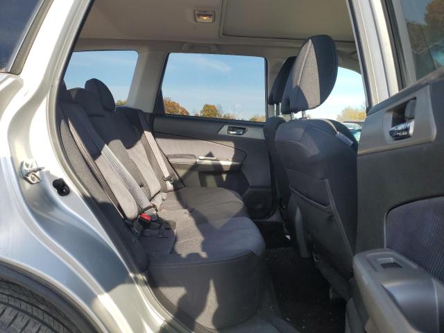 Photo 11 from auction – 2010 SUBARU FORESTER 2 with VIN JF2SH6CC7AH754477