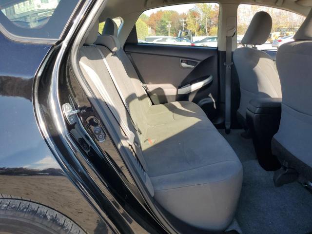 Photo 10 from auction – 2014 TOYOTA PRIUS with VIN JTDKN3DU3E0364686