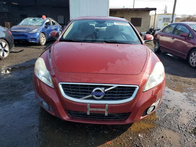 Zdjęcie 5 z aukcji – 2011 VOLVO C70 T5 z VIN YV1672MC6BJ107616