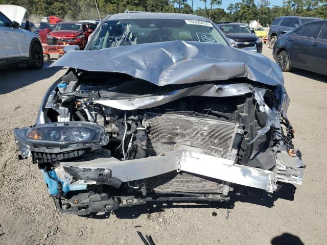 Photo 5 from auction – 2021 HONDA CIVIC LX with VIN 2HGFC2F68MH524265