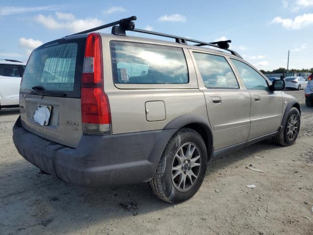 Photo 3 from auction – 2004 VOLVO XC70 with VIN YV1SZ59H841163932