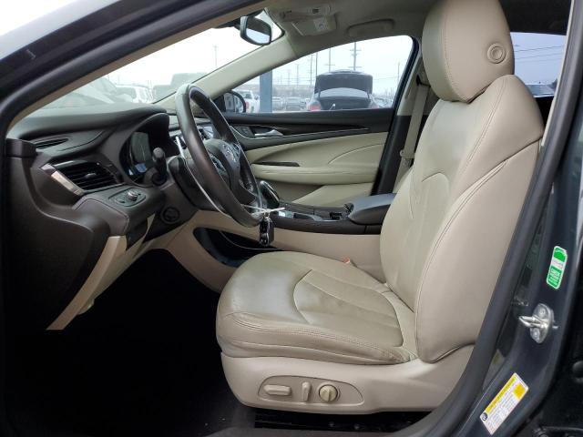 Photo 7 from auction – 2017 BUICK LACROSSE E with VIN 1G4ZP5SS4HU152538