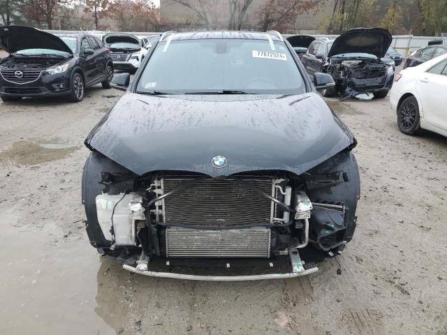 Photo 5 from auction – 2017 BMW X1 XDRIVE2 with VIN WBXHT3Z35H4A55935