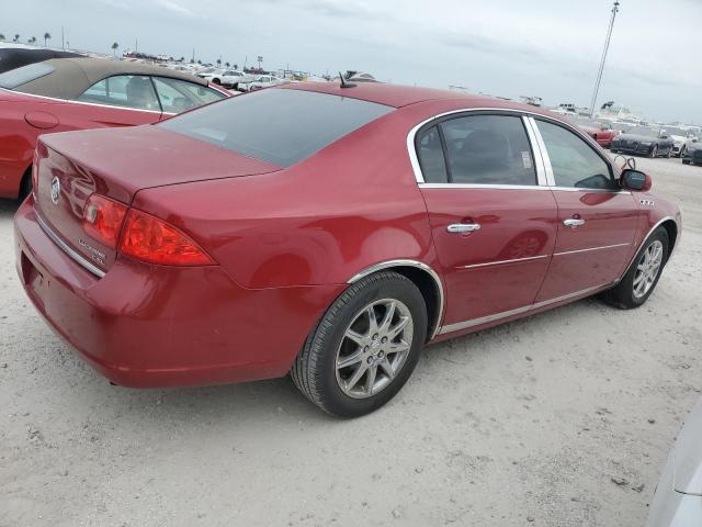 Photo 3 from auction – 2008 BUICK LUCERNE CX with VIN 1G4HD57238U182952