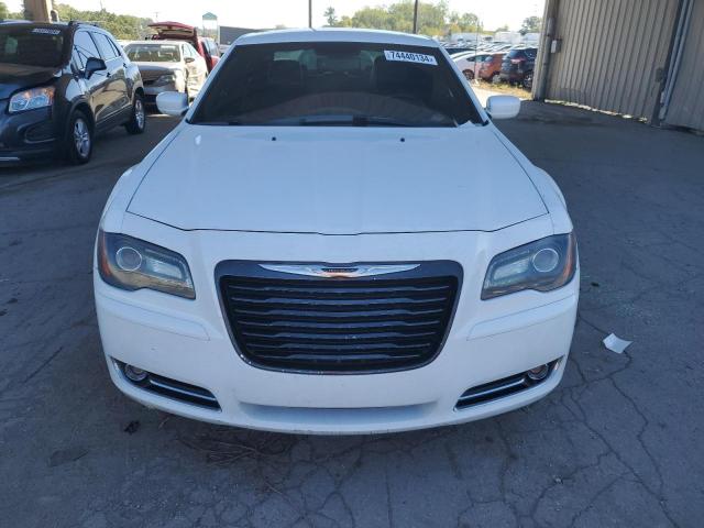 Photo 5 from auction – 2014 CHRYSLER 300 S with VIN 2C3CCABG2EH344747