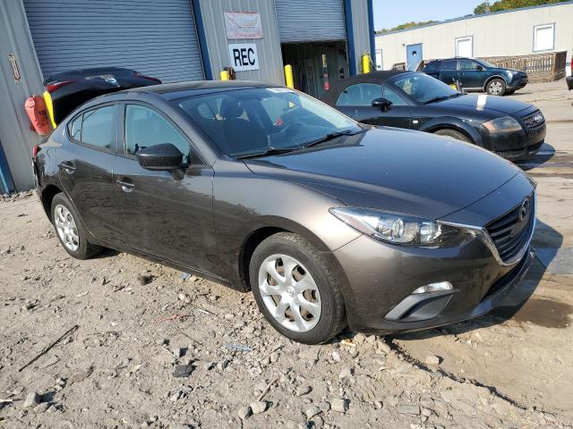 Photo 4 from auction – 2016 MAZDA 3 SPORT with VIN 3MZBM1T79GM247582