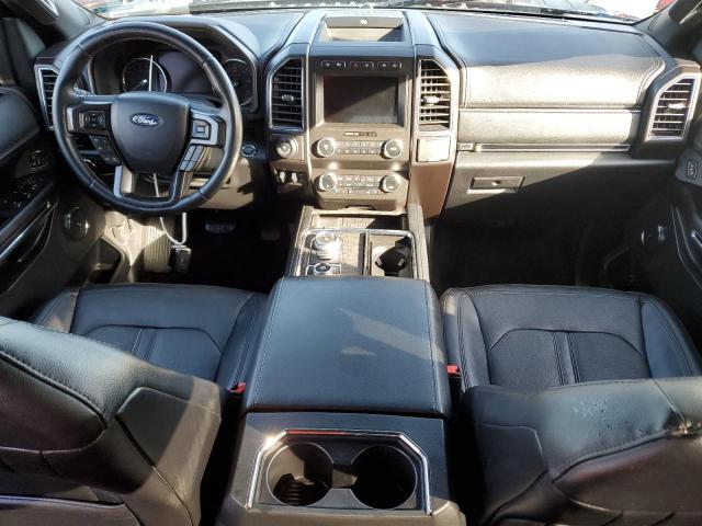 Photo 8 from auction – 2021 FORD EXPEDITION with VIN 1FMJK2AT7MEA69758