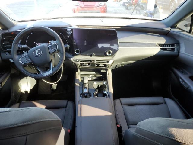 Photo 8 from auction – 2023 LEXUS RX 350 BAS with VIN 2T2BAMBA6PC014838