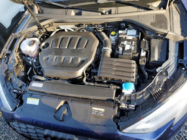 Photo 11 from auction – 2024 AUDI A3 PREMIUM with VIN WAUHUDGY2RA018689