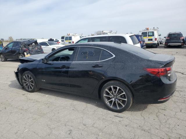 Photo 2 from auction – 2016 ACURA TLX TECH with VIN 19UUB2F58GA000599