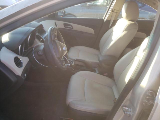 Photo 7 from auction – 2011 CHEVROLET CRUZE LT with VIN 1G1PG5S99B7260113