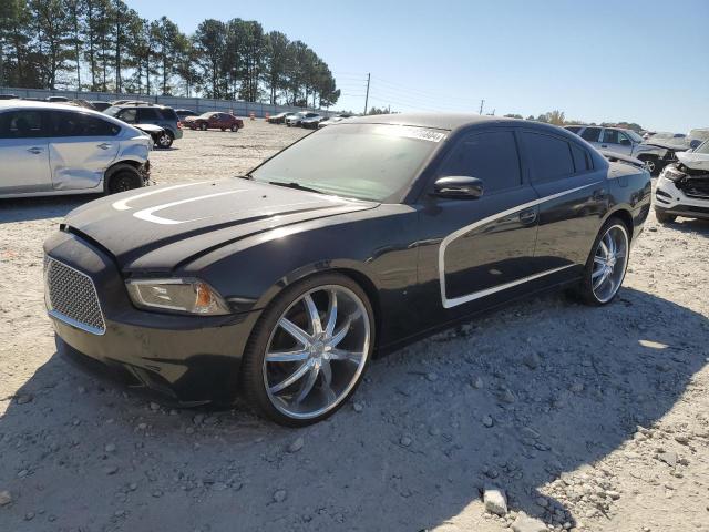 Photo 1 from auction – 2013 DODGE CHARGER SE with VIN 2C3CDXBGXDH609655