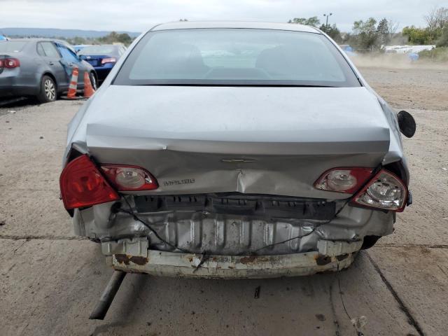 Photo 6 from auction – 2012 CHEVROLET MALIBU LS with VIN 1G1ZA5EU5CF395185