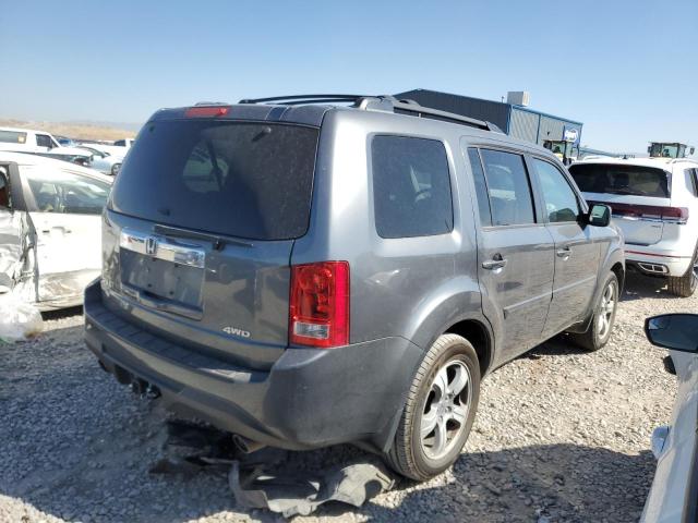 Zdjęcie 3 z aukcji – 2013 HONDA PILOT EXL z VIN 5FNYF4H53DB002230