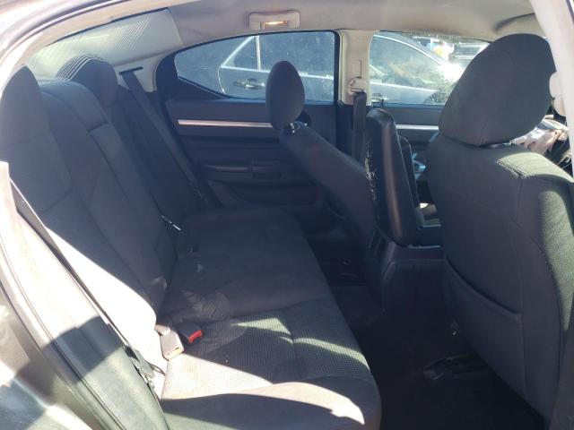 Photo 10 from auction – 2009 DODGE CHARGER SX with VIN 2B3KA33V09H566345