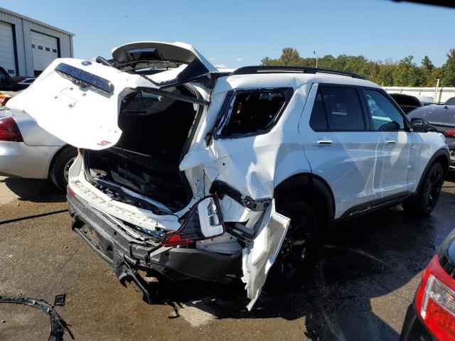 Photo 3 from auction – 2023 FORD EXPLORER S with VIN 1FM5K8GC1PGA87449