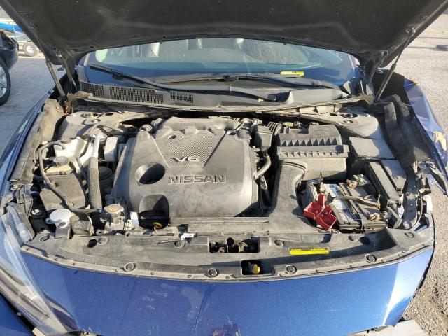 Снимка 11 от търг – 2017 NISSAN MAXIMA 3.5 с VIN 1N4AA6AP1HC385391