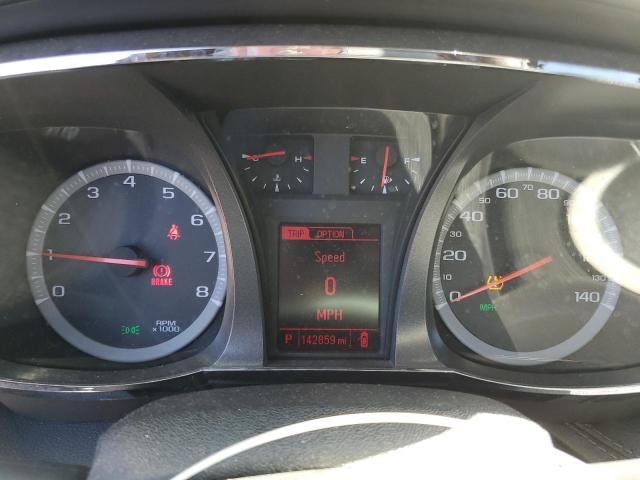 Photo 9 from auction – 2016 GMC TERRAIN DE with VIN 2GKFLRE37G6150444