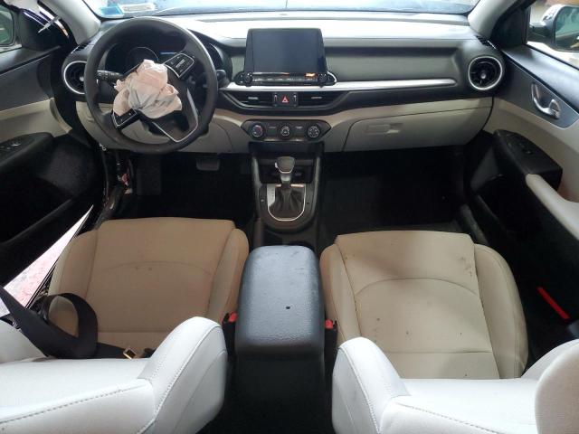 Photo 8 from auction – 2023 KIA FORTE LX with VIN 3KPF24AD8PE565403