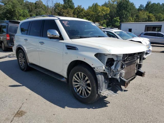Photo 4 from auction – 2018 NISSAN ARMADA PLA with VIN JN8AY2NF4J9332966