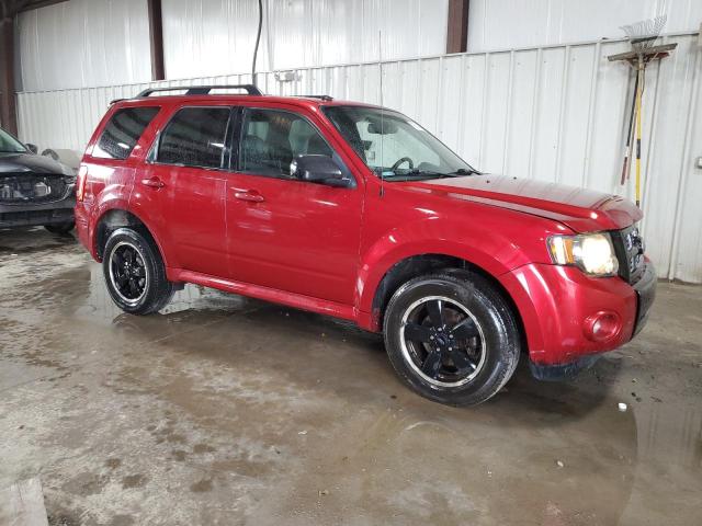 Photo 4 from auction – 2012 FORD ESCAPE XLT with VIN 1FMCU9D73CKA82226