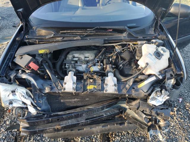 Photo 12 from auction – 1999 CHEVROLET VENTURE with VIN 1GNDX03E6XD330398
