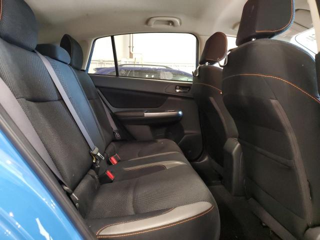 Снимка 10 от търг – 2017 SUBARU CROSSTREK с VIN JF2GPABCXHH273825