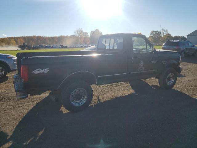 Photo 3 from auction – 1996 FORD F250 with VIN 1FTHF26F7TEA85788
