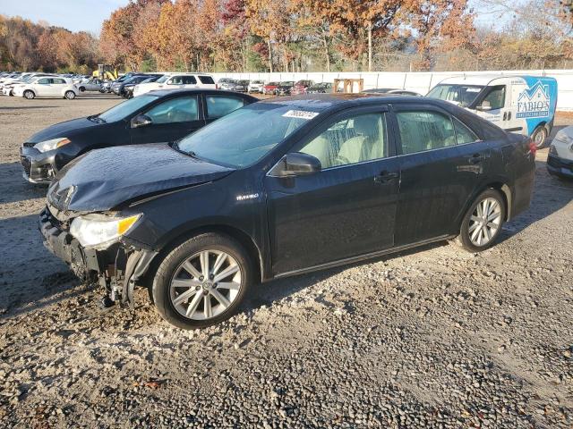 TOYOTA CAMRY HYBR 2014 with VIN 4T1BD1FK3EU112234 - Photo from auction