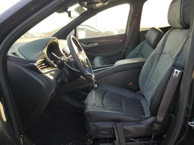 Photo 7 from auction – 2022 BUICK ENCLAVE AV with VIN 5GAERDKW6NJ184478