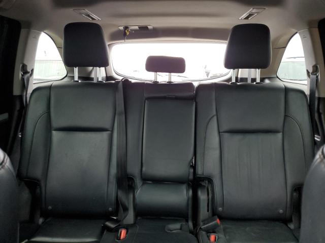 Photo 10 from auction – 2016 TOYOTA HIGHLANDER with VIN 5TDKKRFH5GS139519