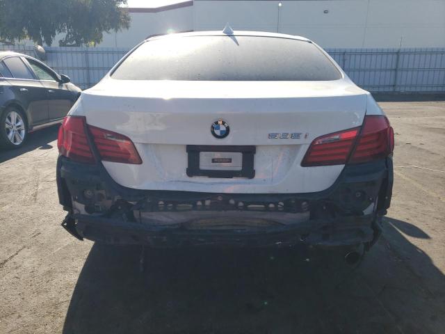 Photo 6 from auction – 2013 BMW 535 I with VIN WBAFR7C58DC824037