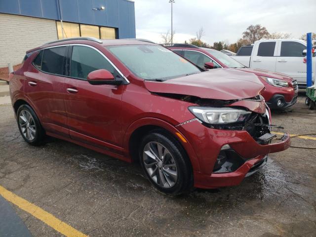 صورة رقم 4 من المزاد - 2023 BUICK ENCORE GX مع VIN KL4MMDSL0PB001985