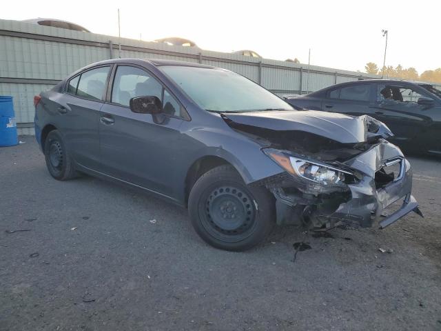 Photo 4 from auction – 2017 SUBARU IMPREZA with VIN 4S3GKAA67H3610389