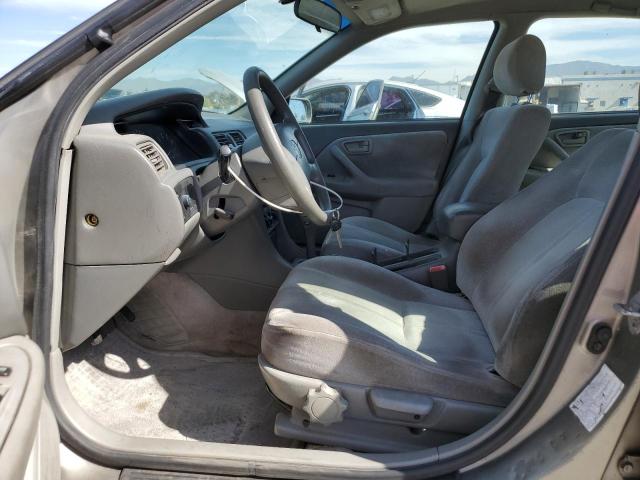 Photo 7 from auction – 1997 TOYOTA CAMRY LE with VIN JT2BF22KXV0028681
