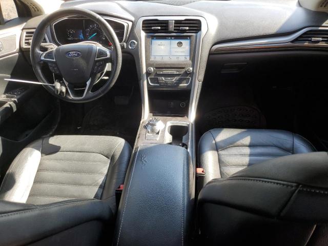 Photo 8 from auction – 2017 FORD FUSION SE with VIN 3FA6P0HD7HR311049