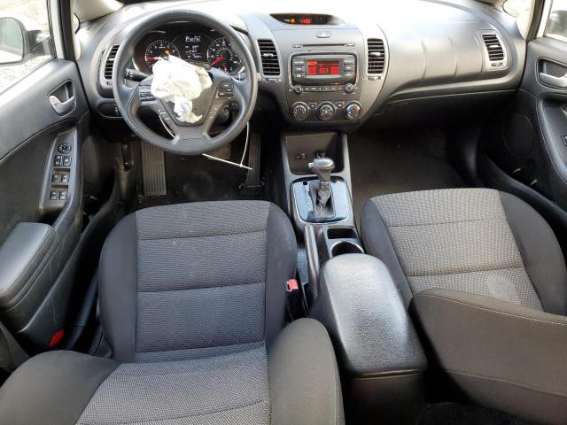 Photo 8 from auction – 2018 KIA FORTE LX with VIN 3KPFK4A78JE238338