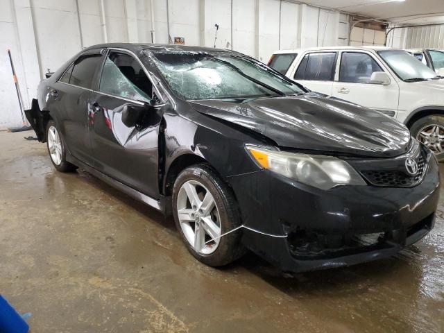 Фото 4 с аукциона – 2012 TOYOTA CAMRY BASE с VIN 4T1BF1FK2CU018711